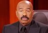Steve Harvey Once Went Speechless After A Female Fan Revealed "My Brother Accidentally Sent Me A N*de Selfie – Watch