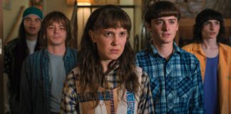 Stranger Things Season 5 Cast To Be Replaced By CGI?