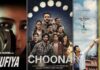 Streaming delights await: 'Khufiya', 'Choona', 'Kushi' hit OTT screens
