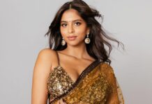 Suhana Khan’s Take On Setting ‘Unrealistic Beauty Standards’ Amid Getting Colour Corrected For A Make-Up Brand’s Poster Doesn’t Go Down Well With Netizens