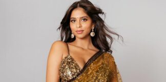 Suhana Khan’s Take On Setting ‘Unrealistic Beauty Standards’ Amid Getting Colour Corrected For A Make-Up Brand’s Poster Doesn’t Go Down Well With Netizens