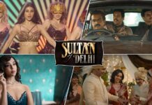 ‘Sultan of Delhi’ trailer showcases power struggle amid high stakes