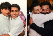 Sunny Deol & Bobby Deol Were The OG Choices For Karan Arjun, Paaji Even Said Yes To The Reincarnations, Here's How Shah Rukh Khan & Salman Khan Entered The Scene!