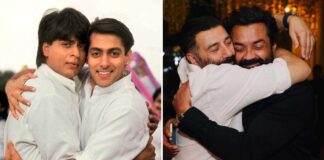 Sunny Deol & Bobby Deol Were The OG Choices For Karan Arjun, Paaji Even Said Yes To The Reincarnations, Here's How Shah Rukh Khan & Salman Khan Entered The Scene!