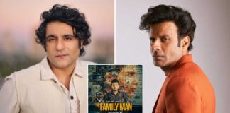 Sunny Hinduja celebrates 4 yrs of 'The Family Man', calls Manoj Bajpayee 'close part' of his life