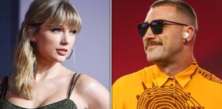 Taylor Swift Thinks NFL Star Travis Kelce Is ‘Very Charming,’ But Is Enjoying Her “Fun Girl Era” As Her “Friends Are Always Suggesting” Who To Pair Her With [Reports]