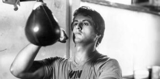 Sylvester Stallone-starrer 'Rocky' was based on actor's life