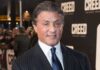 Sylvester Stallone talks about ‘Rocky’ at TIFF, says he wrote what he knew