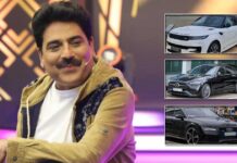 Taarak Mehta Ka Ooltah Chashmah Fame Shailesh Lodha's Car Collection Worth 2+ Crore: A Range Rover, A Mercedes Benz, An Audi Q3 & More, Admits Gushingly, "In Gaadiyon Se Koi Fark Nahi Padta"