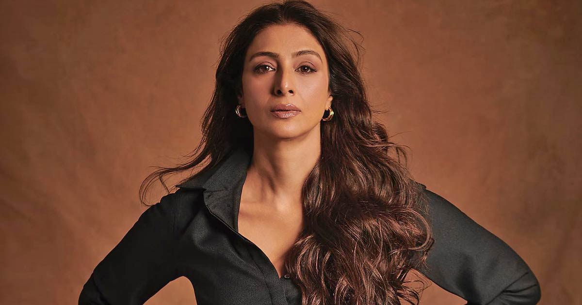 Tabu: Always a challenging yet beautiful experience to play a character with depth