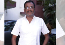 Tamil actor-director G. Marimuthu passes away at 56 due to cardiac arrest