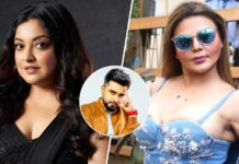 Tanushree Dutta Takes A Dig At Rakhi Sawant And Comes In Support Of Adil Khan Durrani