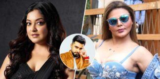 Tanushree Dutta Takes A Dig At Rakhi Sawant And Comes In Support Of Adil Khan Durrani