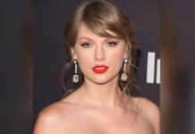 Taylor Swift Enters Her Favourite Fall Season In ‘Style’ Donning A Black Body-Hugging Dress With Camel & Brown Long-Coat, Alexa Play “Call It What You Want” - Deets Inside