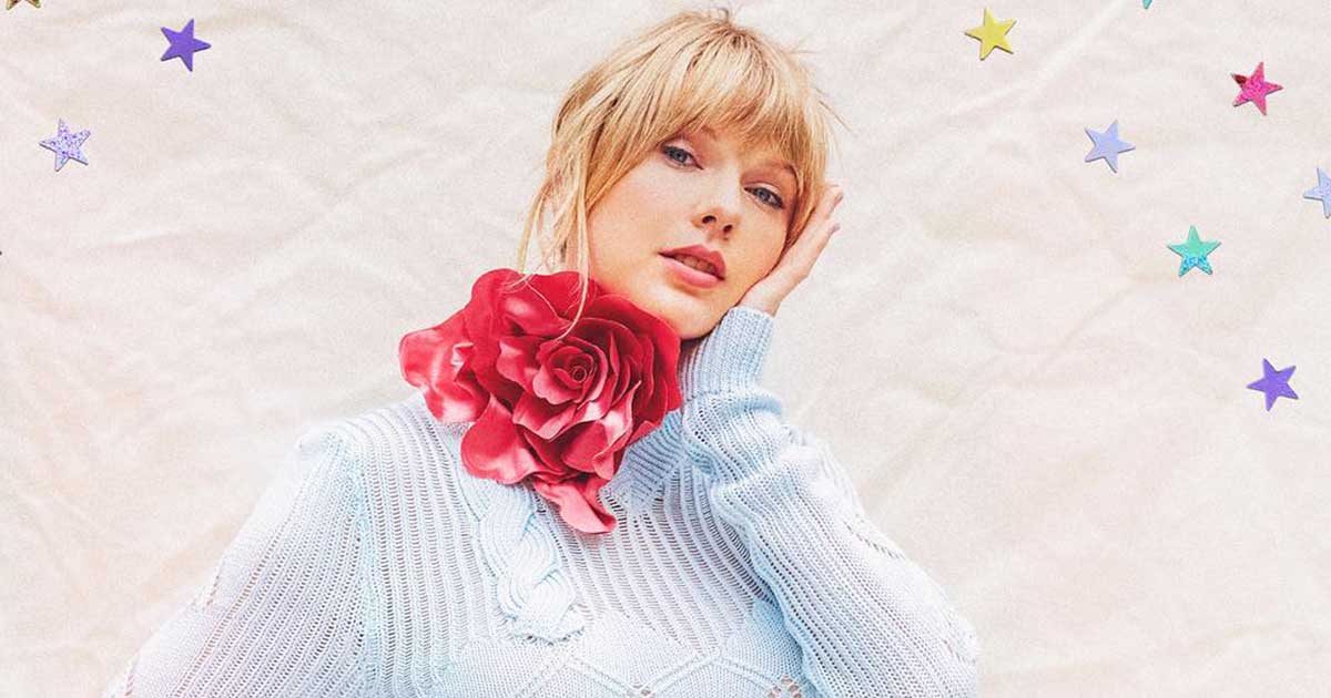 Taylor Swift Once Said “You’d Love That Wouldn’t You” In Response To Hackers To Hackers Threatening To Release Her N*des