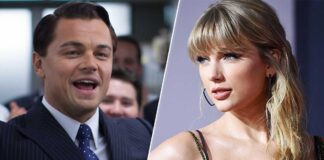 Taylor Swift Once Transformed Into A Man In Her Music Video To Cleverly Take Digs At Leonardo DiCaprio Over His Casual Flings With Models