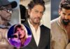 Taylor Swift x Bollywood Stars: 'Lover' Shah Rukh Khan & Hrithik Roshan Is 'Gorgeous' While The Internet Could Marry Aditya Roy Kapur With 'Paper Rings' - This Medley Fits All So Well, See Video Inside!