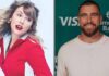 Taylor Swift’s Appearance At NFL Game To Cheer His New Love Interest Travis Kelce Raked-In A Massive 24.3 Million Viewership
