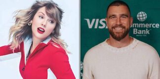 Taylor Swift’s Appearance At NFL Game To Cheer His New Love Interest Travis Kelce Raked-In A Massive 24.3 Million Viewership