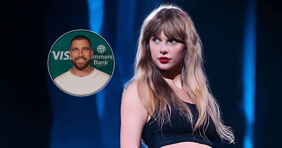 Taylor Swift Once Claimed No Guys Have Done Anything 'Crazy' For Her, But Travis Kelce Broke That Record!