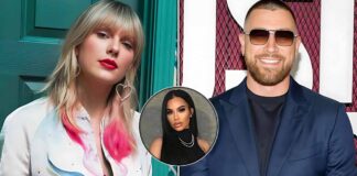 Taylor Swift's Rumoured Beau Travis Kelce's EX Flame Is Bitter About Their Blooming Romance Calls The Singer's Fanbase Toxic While Admitting Being Skeptical About Them, "Certain Qualities Don't Change"