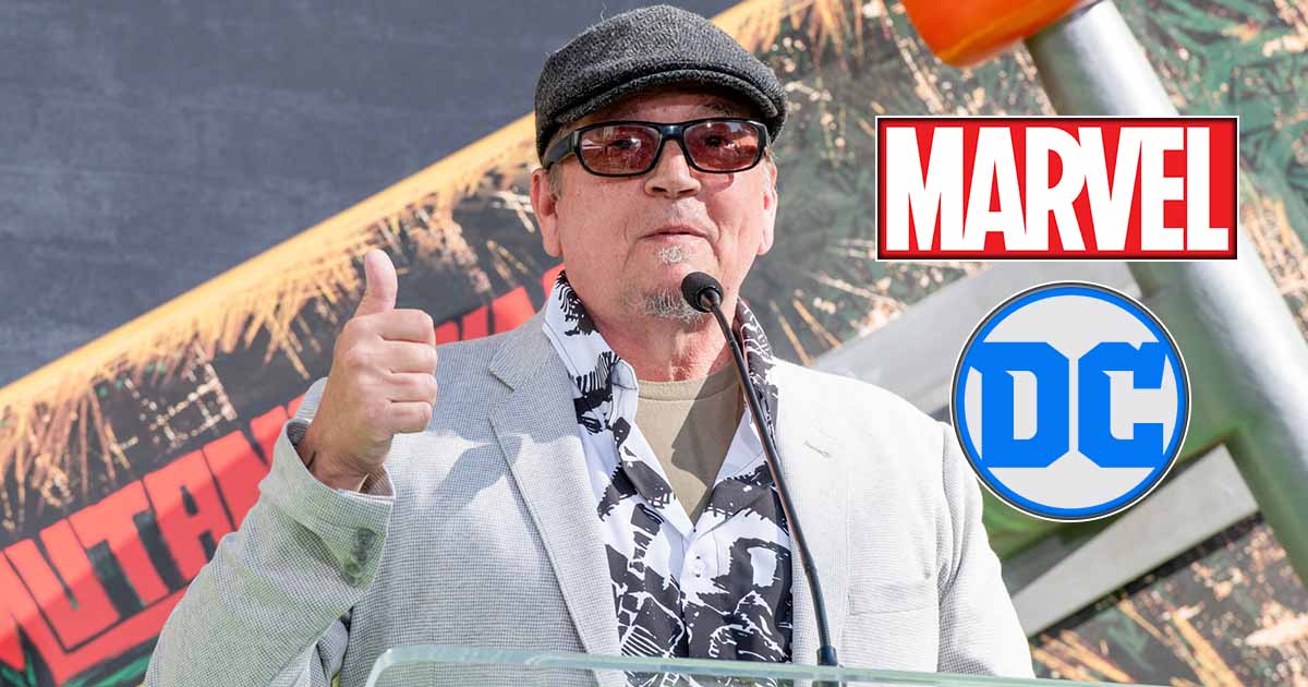 Teenage Mutant Ninja Turtles Co-Creator Kevin Eastman Feels There’s Whole Another World Of Comic Book Movies Apart From Marvel or DC: “I’m Curious To See Where It All Goes”