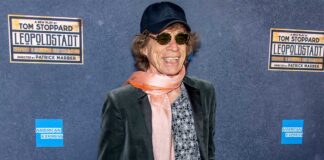 'The children don't need 500 million to live will': Could Sir Mick Jagger leave his fortune to charity?