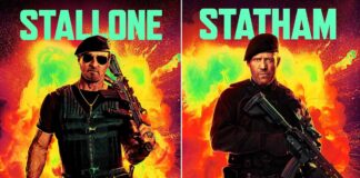 The Expendables 4 At The North American Box Office
