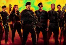 The Expendables 4 Box Office Expectation & Budget