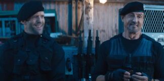 The Expendables 4 Producer Lists Down The Lessons He Learned From The Franchise's Last Film, Yet Failed To Create A Successful Impact At The Box Office, "We Shouldn't Try Fresh"