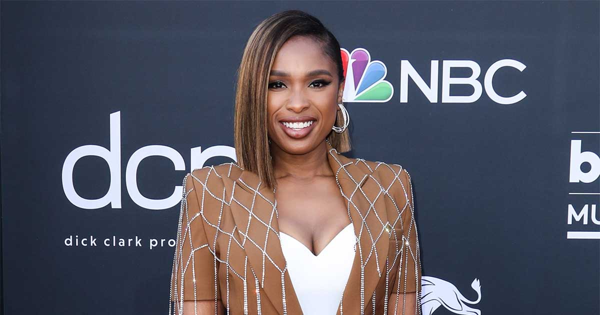The Jennifer Hudson Show is latest to press pause amid Hollywood writers' strike