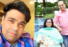 The Kapil Sharma Show Fame Kiku Sharda Loses Both His Parents In The Last Two Months, Writes A Heart Shattering Post