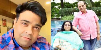 The Kapil Sharma Show Fame Kiku Sharda Loses Both His Parents In The Last Two Months, Writes A Heart Shattering Post