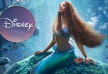 The Little Mermaid Has Already Garnered 16 Million Views On Disney+ Within Its First Five Days, Making Halle Bailey's Film Breaking Another Record!