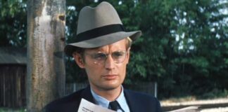 ‘The Man From U.N.C.L.E.’ star David McCallum dead aged 90 from natural causes