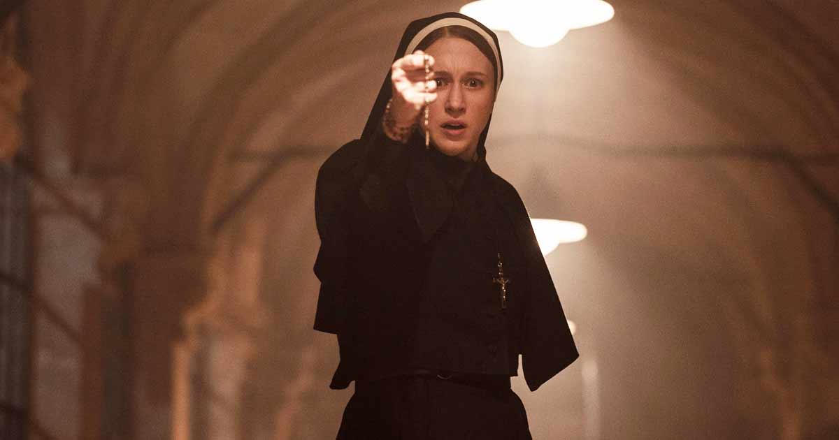 The Nun 2 Budget, Box Office & Break Even Revealed | 2023: 23 Worst Rated Films