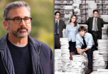 Is Steve Carell Starrer The Office Getting A Reboot As The Writers & Studios Decide To End The Hollywood Strike?
