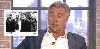 The Sex Pistols's bassist Glen Matlock's memoir to be made into a documentary film