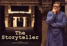‘The Storyteller’ selected as closing film for Chicago South Asian Film Fest