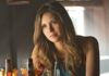 The Vampire Diaries Fame Nina Dovrev aka Elena Once Revealed Getting Notes On Her S*x Scenes From Her Mom