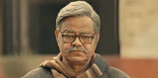 There is no such thing as nepotism in the industry, insists Sanjay Mishra