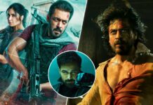 Tiger 3 Teaser Indeed Features ‘Pathaan’ Shah Rukh Khan’s Fight Scene With ‘Villain’ Emraan Hashmi To Save ‘Tiger’ Salman Khan?