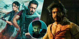Tiger 3 Teaser Indeed Features ‘Pathaan’ Shah Rukh Khan’s Fight Scene With ‘Villain’ Emraan Hashmi To Save ‘Tiger’ Salman Khan?