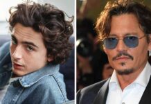 Timothee Chalamet Apparently Surpassed Johnny Depp’s $20 Million Dior Deal To Bag A Whopping $35 Million For Chanel Fragrance