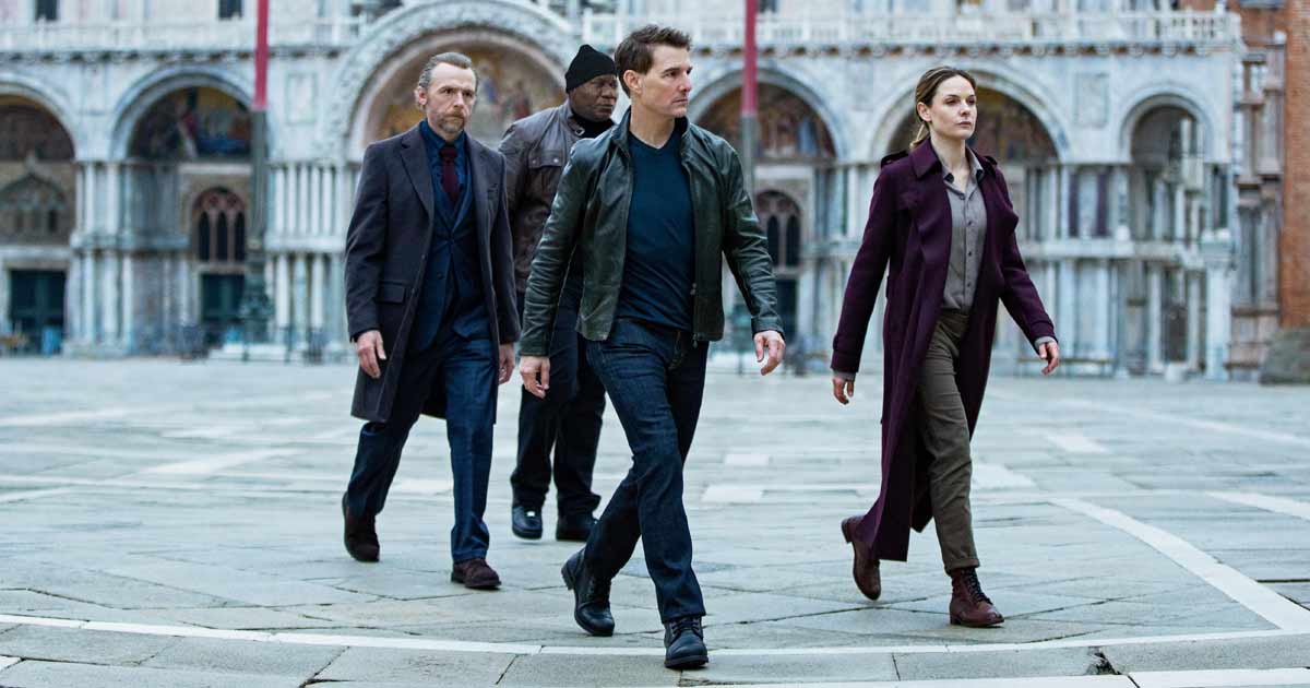 Tom Cruise's Mission: Impossible 7 Wins A $71 Million Insurance Lawsuit Emerges Out Profitable Covers Up For The $40 Million Loss At The Box Office By The Studio [Reports]