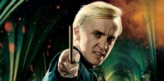 Tom Felton Appeared In Eight Harry Potter Movies For Just 31 Minutes & 45 Seconds And Still Walked Away With Earning More Than $550K Per Minute