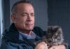 Tom Hanks says he would clean toilets to make it to outer space