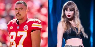 Travis Kelce declares he plans to keep personal life private as talk heats up he’s dating Taylor Swift