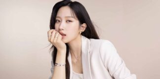 'True Beauty' Moon Ka-young Makes Heads Turn In A See-through Ensemble For Dolce & Gabbana Event, Later Turns Royal In Crismon Red Body-Hugging Outfit Radiating Superstar Aura At After Party - Check Out!