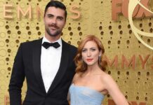 Tyler Stanaland 'picking up the pieces' after Brittany Snow divorce